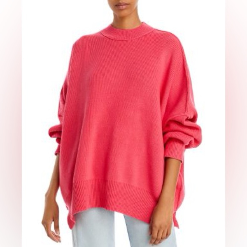 Free People Easy Street Tunic